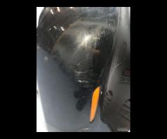 PARAURTI POSTERIORE CON SENSORI DI PARCHEGGIO JAGU - 20