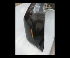 PARAURTI POSTERIORE CON SENSORI DI PARCHEGGIO JAGU - 22