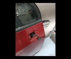 PORTA PORTIERA ANTERIORE DESTRA CHEVROLET ORLANDO - 19