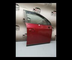 PORTA PORTIERA ANTERIORE DESTRA CHEVROLET ORLANDO - 20
