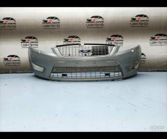 PARAURTI ANTERIORE CON LAVAFARI FORD MONDEO 2007-2