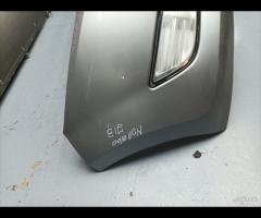 PARAURTI ANTERIORE CON LAVAFARI FORD MONDEO 2007-2