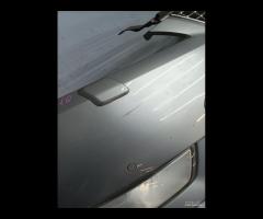 PARAURTI ANTERIORE CON LAVAFARI FORD MONDEO 2007-2