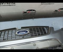 PARAURTI ANTERIORE CON LAVAFARI FORD MONDEO 2007-2 - 6