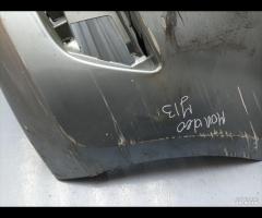 PARAURTI ANTERIORE CON LAVAFARI FORD MONDEO 2007-2 - 12