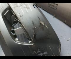 PARAURTI ANTERIORE CON LAVAFARI FORD MONDEO 2007-2 - 18