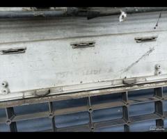 PARAURTI ANTERIORE CON LAVAFARI FORD MONDEO 2007-2 - 24