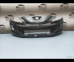 PARAURTI ANTERIORE PEUGEOT 308 2009 BERLINA 5 PORT