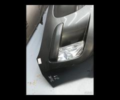 PARAURTI ANTERIORE PEUGEOT 308 2009 BERLINA 5 PORT