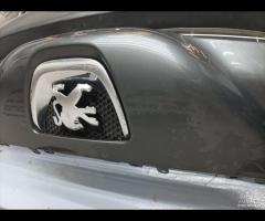 PARAURTI ANTERIORE PEUGEOT 308 2009 BERLINA 5 PORT - 9