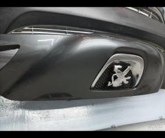 PARAURTI ANTERIORE PEUGEOT 308 2009 BERLINA 5 PORT - 12