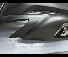 PARAURTI ANTERIORE PEUGEOT 308 2009 BERLINA 5 PORT - 13