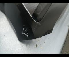 PARAURTI ANTERIORE PEUGEOT 308 2009 BERLINA 5 PORT - 15