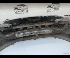 PARAURTI ANTERIORE PEUGEOT 308 2009 BERLINA 5 PORT - 22