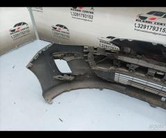 PARAURTI ANTERIORE PEUGEOT 308 2009 BERLINA 5 PORT - 23