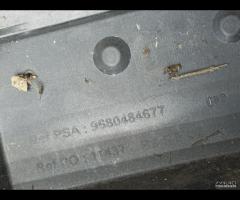 PARAURTI ANTERIORE PEUGEOT 308 2009 BERLINA 5 PORT - 24