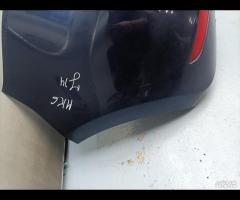 PARAURTI POSTERIORE VOLKSWAGEN GOLF 6 MK6 2009 BER - 2