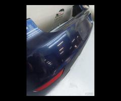 PARAURTI POSTERIORE VOLKSWAGEN GOLF 6 MK6 2009 BER - 4