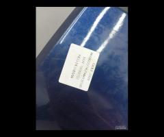 PARAURTI POSTERIORE VOLKSWAGEN GOLF 6 MK6 2009 BER - 5