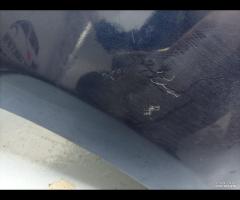 PARAURTI POSTERIORE VOLKSWAGEN GOLF 6 MK6 2009 BER - 6