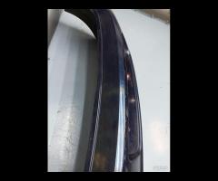 PARAURTI POSTERIORE VOLKSWAGEN GOLF 6 MK6 2009 BER - 8