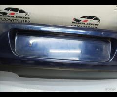 PARAURTI POSTERIORE VOLKSWAGEN GOLF 6 MK6 2009 BER - 9