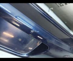 PARAURTI POSTERIORE VOLKSWAGEN GOLF 6 MK6 2009 BER - 10