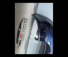 PARAURTI POSTERIORE VOLKSWAGEN GOLF 6 MK6 2009 BER - 11