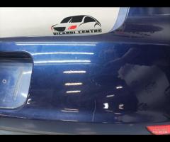 PARAURTI POSTERIORE VOLKSWAGEN GOLF 6 MK6 2009 BER - 14