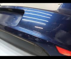 PARAURTI POSTERIORE VOLKSWAGEN GOLF 6 MK6 2009 BER - 15