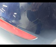 PARAURTI POSTERIORE VOLKSWAGEN GOLF 6 MK6 2009 BER - 17