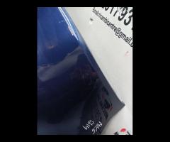 PARAURTI POSTERIORE VOLKSWAGEN GOLF 6 MK6 2009 BER - 18