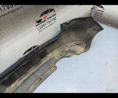 PARAURTI POSTERIORE VOLKSWAGEN GOLF 6 MK6 2009 BER - 20