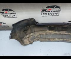 PARAURTI POSTERIORE VOLKSWAGEN GOLF 6 MK6 2009 BER - 21
