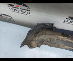 PARAURTI POSTERIORE VOLKSWAGEN GOLF 6 MK6 2009 BER - 22