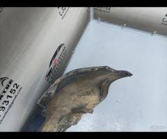 PARAURTI POSTERIORE VOLKSWAGEN GOLF 6 MK6 2009 BER - 23