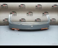 PARAURTI POSTERIORE CON SENSORI DI PARCHEGGIO OPEL - 1