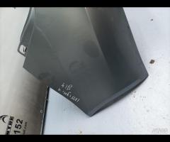 PARAURTI POSTERIORE CON SENSORI DI PARCHEGGIO OPEL - 2