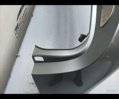 PARAURTI POSTERIORE CON SENSORI DI PARCHEGGIO OPEL - 4