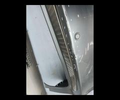 PARAURTI POSTERIORE CON SENSORI DI PARCHEGGIO OPEL - 7