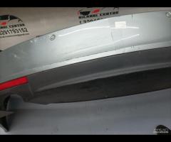 PARAURTI POSTERIORE CON SENSORI DI PARCHEGGIO OPEL - 12