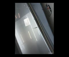 PARAURTI POSTERIORE CON SENSORI DI PARCHEGGIO OPEL - 13