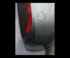 PARAURTI POSTERIORE CON SENSORI DI PARCHEGGIO OPEL - 15