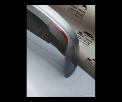 PARAURTI POSTERIORE CON SENSORI DI PARCHEGGIO OPEL - 18