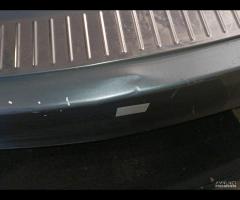 PARAURTI POSTERIORE CON SENSORI DI PARCHEGGIO OPEL - 23