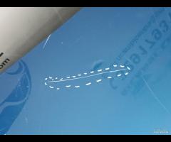 PORTELLONE POSTERIORE AUDI A4 S LINE 2008 BERLINA