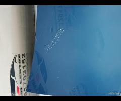 PORTELLONE POSTERIORE AUDI A4 S LINE 2008 BERLINA