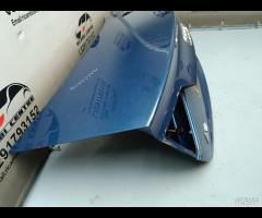 PORTELLONE POSTERIORE AUDI A4 S LINE 2008 BERLINA - 12