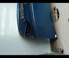 PORTELLONE POSTERIORE AUDI A4 S LINE 2008 BERLINA - 14