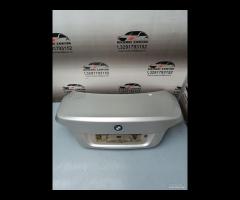 PORTELLONE COFANO POSTERIORE BMW SEIRE 5 E60 2003-